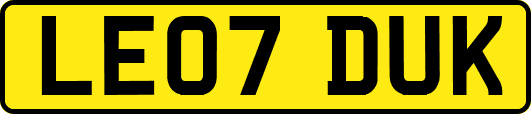 LE07DUK