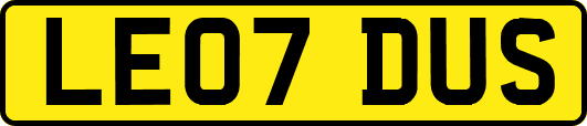 LE07DUS