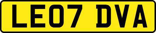 LE07DVA