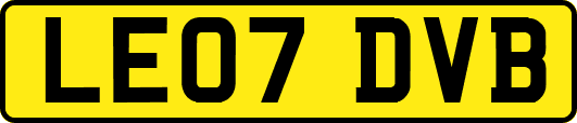 LE07DVB