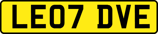LE07DVE