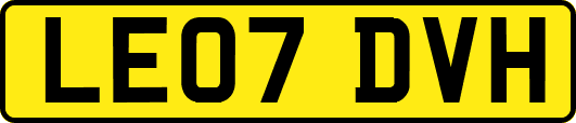 LE07DVH