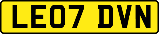 LE07DVN