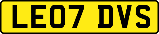 LE07DVS