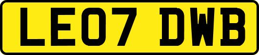 LE07DWB
