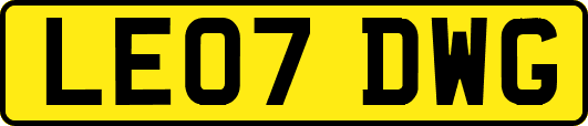 LE07DWG