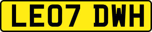 LE07DWH
