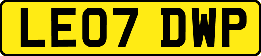 LE07DWP