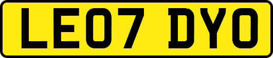 LE07DYO
