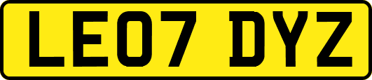 LE07DYZ
