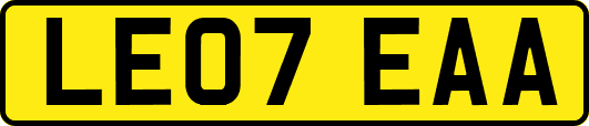 LE07EAA