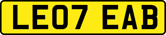 LE07EAB