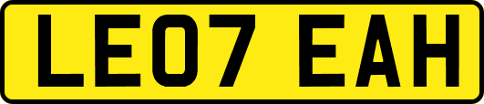LE07EAH
