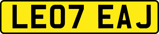 LE07EAJ