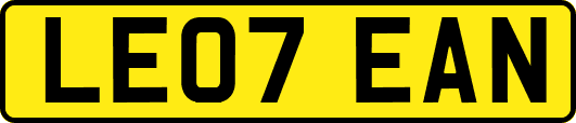 LE07EAN