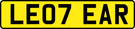 LE07EAR