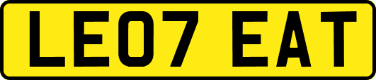 LE07EAT