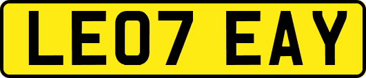 LE07EAY