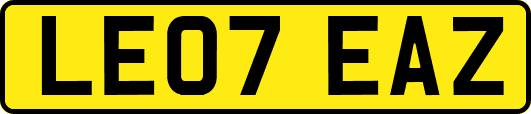 LE07EAZ