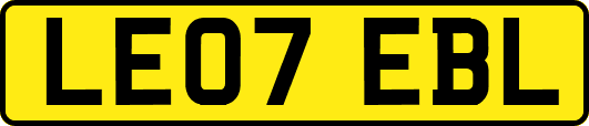 LE07EBL