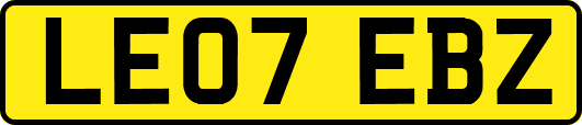 LE07EBZ
