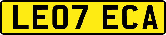 LE07ECA
