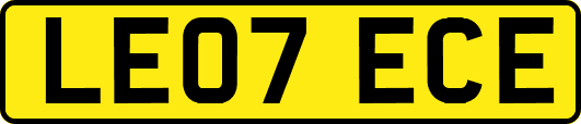 LE07ECE