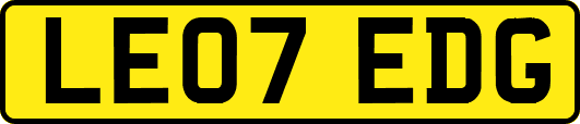 LE07EDG