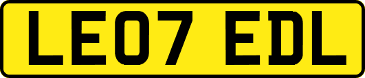 LE07EDL
