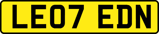 LE07EDN