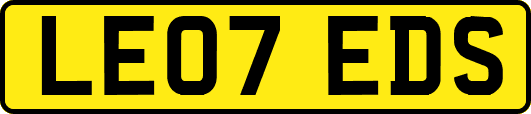 LE07EDS