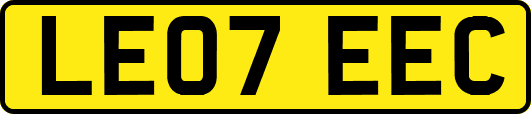 LE07EEC