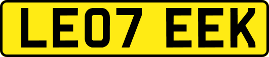 LE07EEK