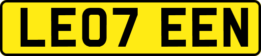 LE07EEN