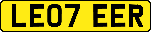 LE07EER