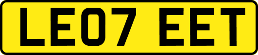 LE07EET