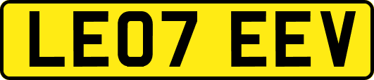 LE07EEV