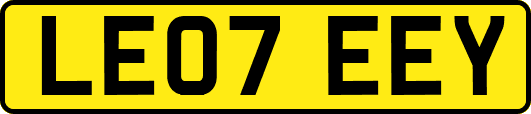 LE07EEY