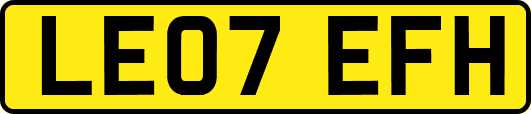 LE07EFH