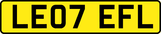 LE07EFL