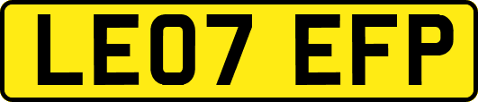LE07EFP