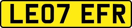 LE07EFR