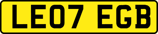 LE07EGB