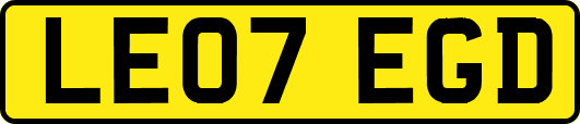 LE07EGD