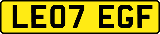 LE07EGF