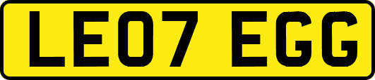 LE07EGG