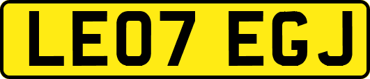 LE07EGJ