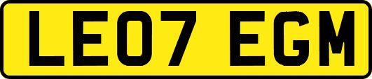 LE07EGM
