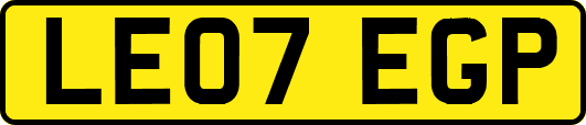 LE07EGP
