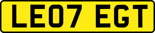 LE07EGT